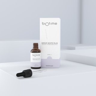 Serum White Plus