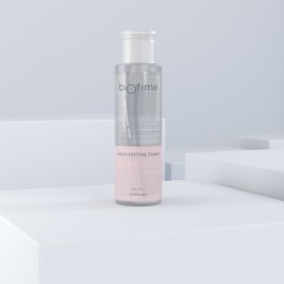 MULTI-PEPTIDE TONER