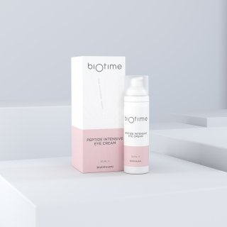 Peptide Intensive Eye Cream