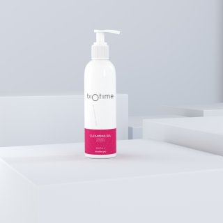 CLEANSING GEL