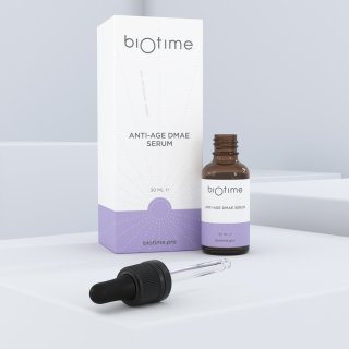 Anti-Age Dmae Serum