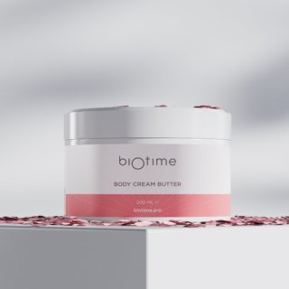 BODY CREAM BUTTER